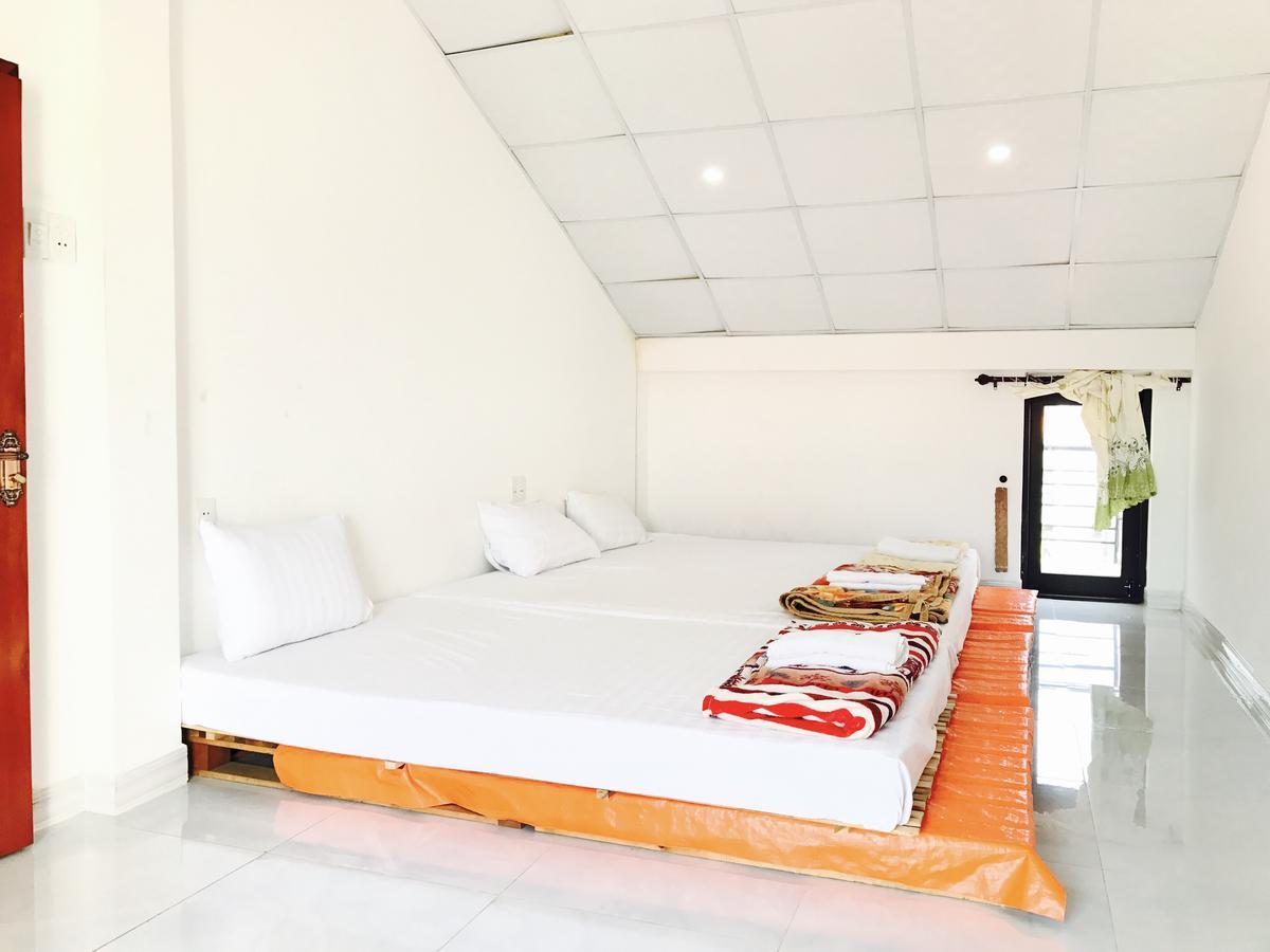 Bed & Breakfast Golden Bee Hoi An