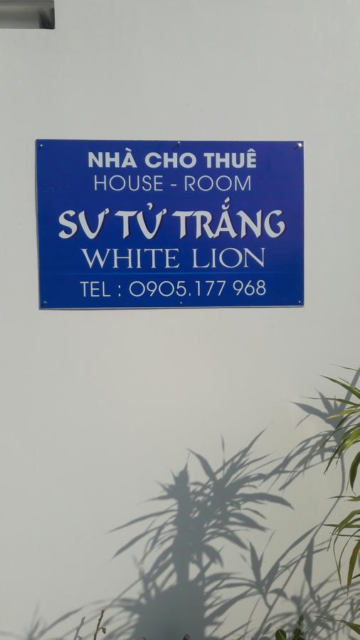 White Lion House