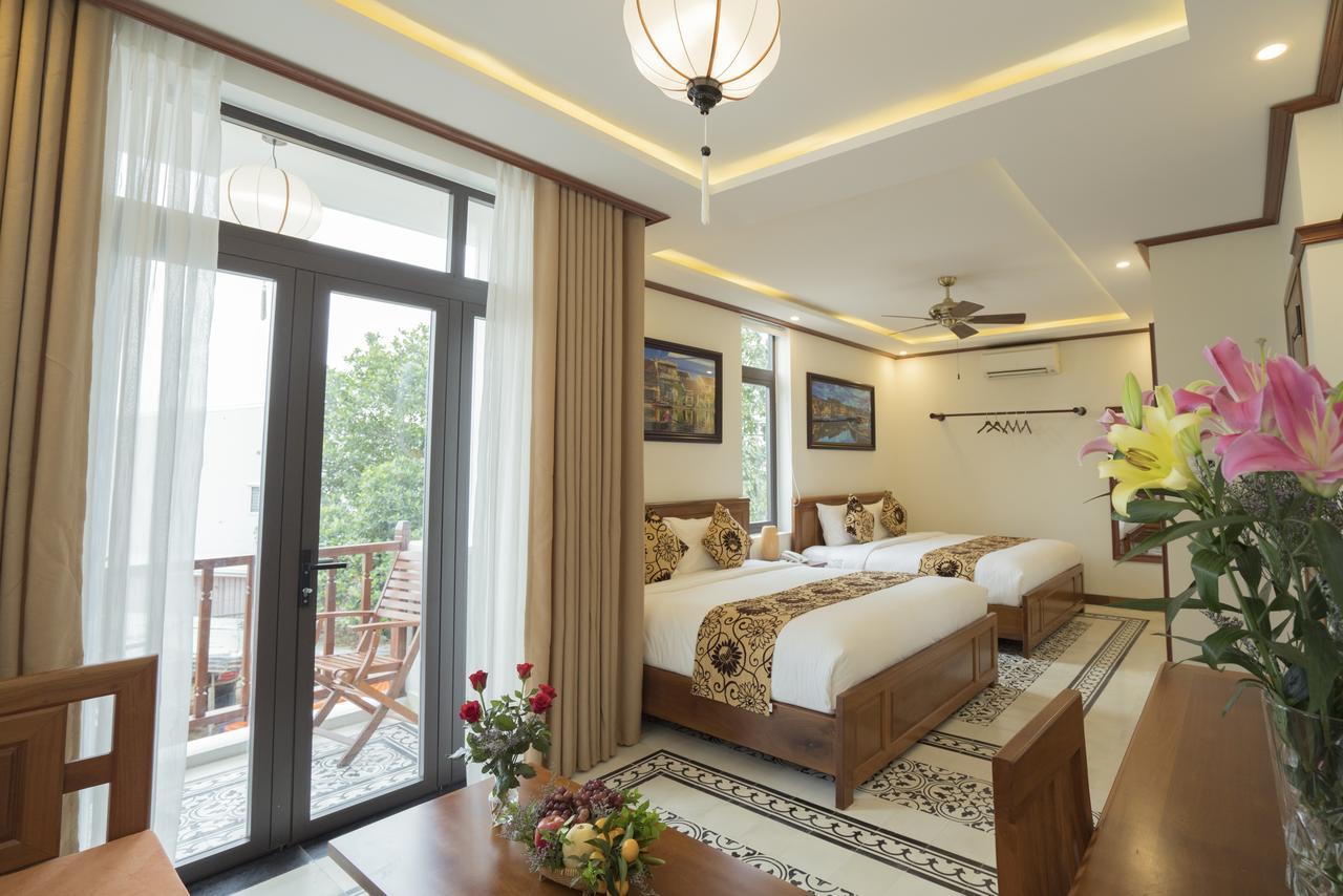 Discovery Hotel Hoi An