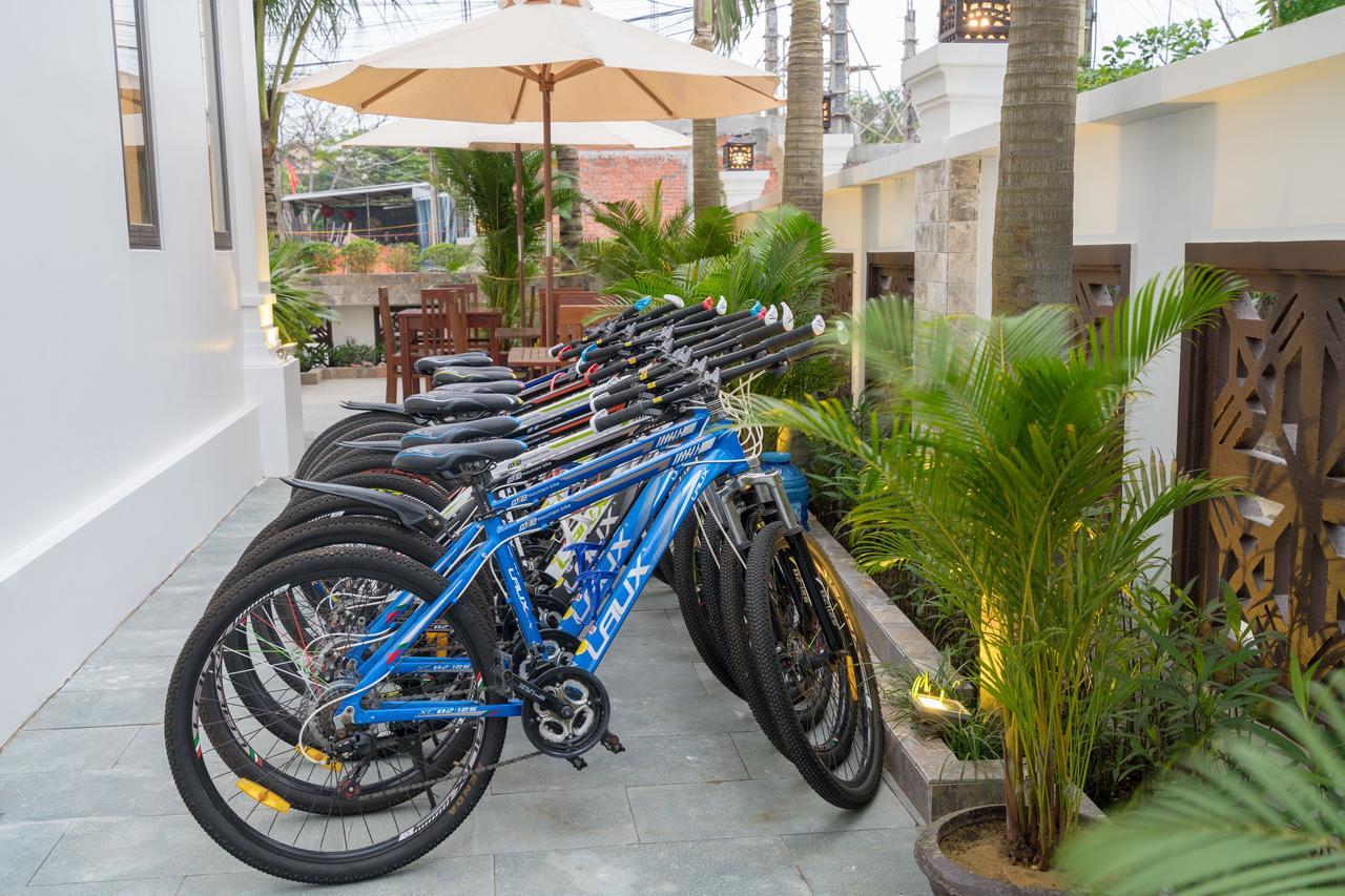Hotel Discovery Hoi An