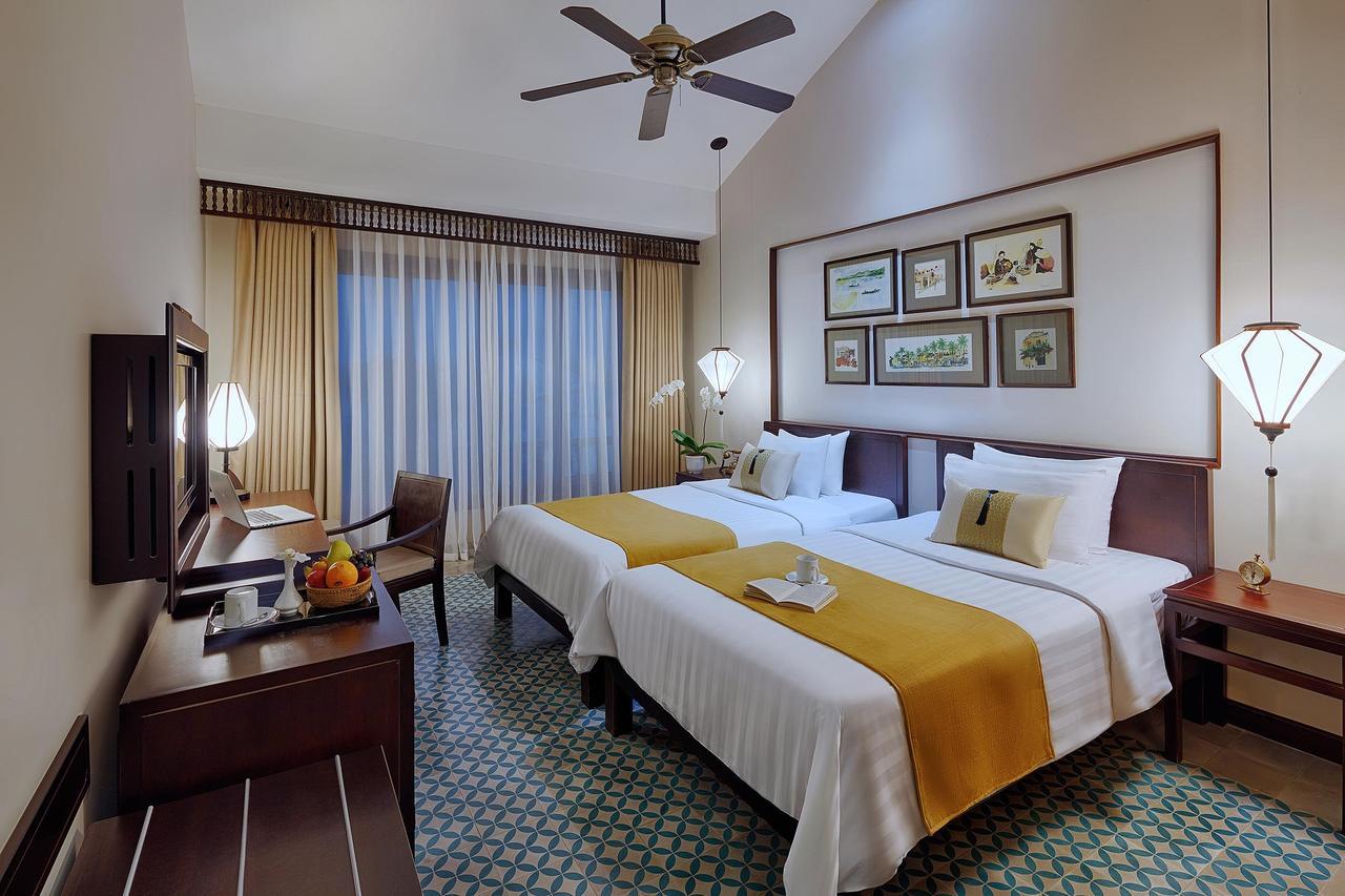 Little . A Boutique & Hotel Hoi An