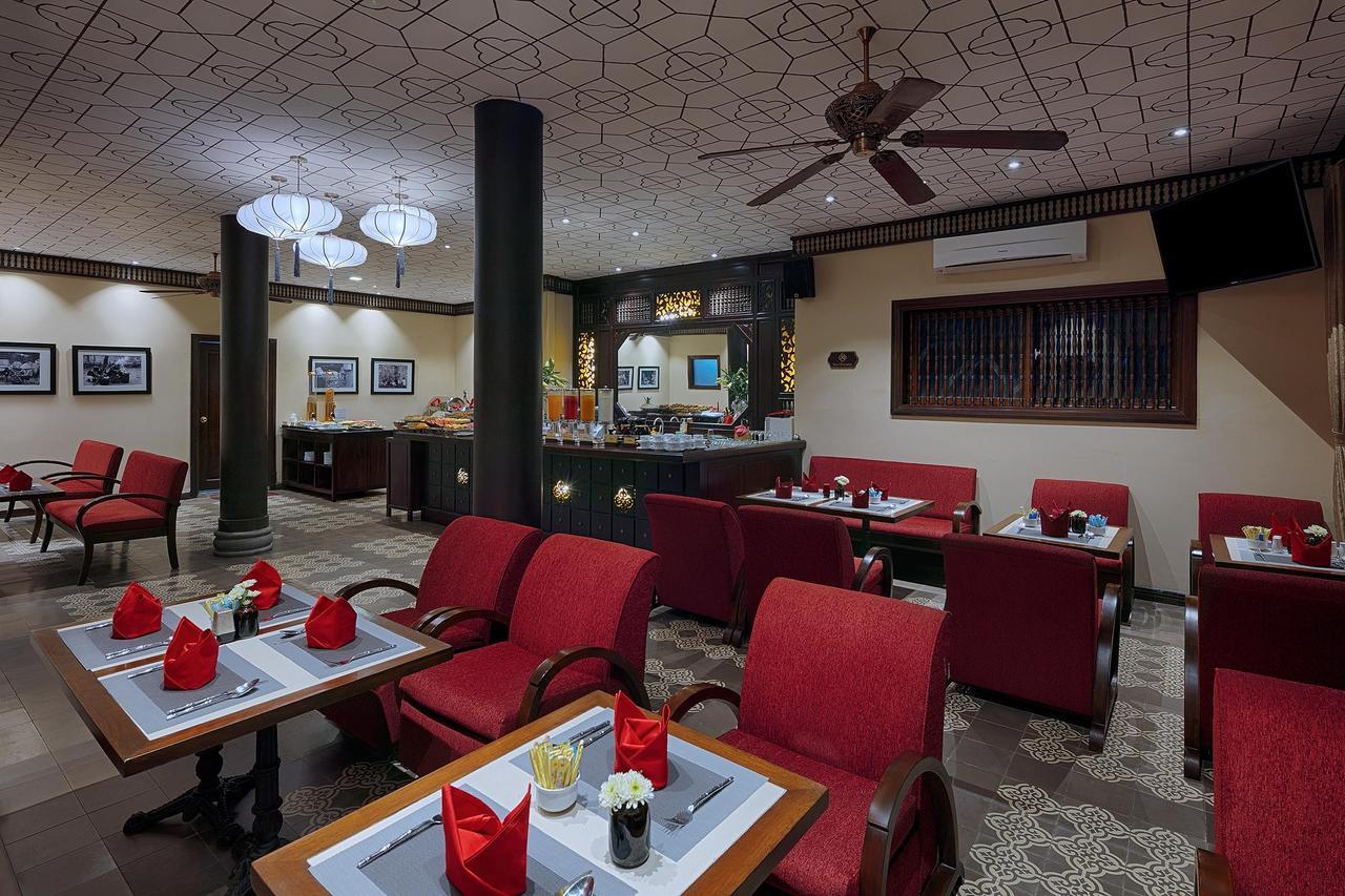 Hotel Little . A Boutique & Hoi An