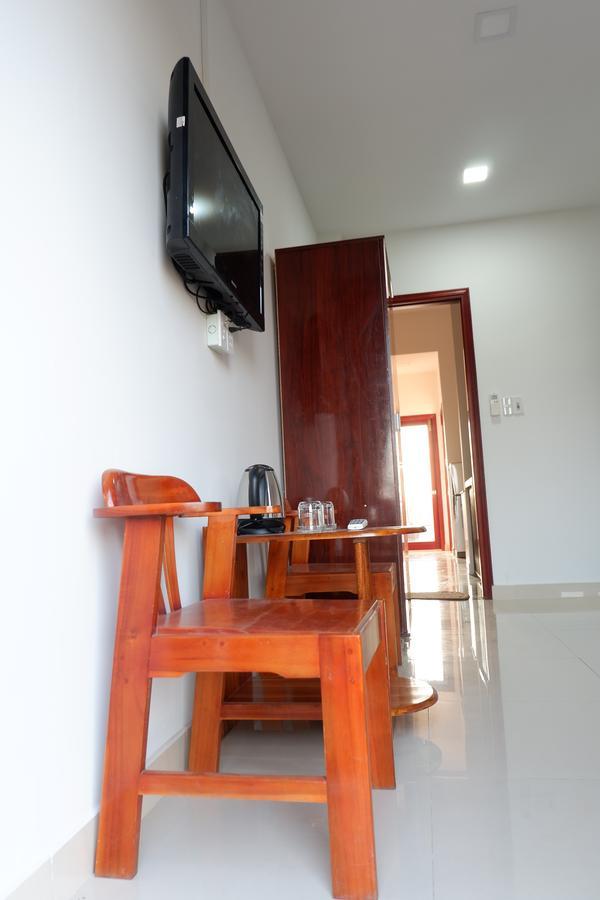 Homestay White Lion House Hoi An