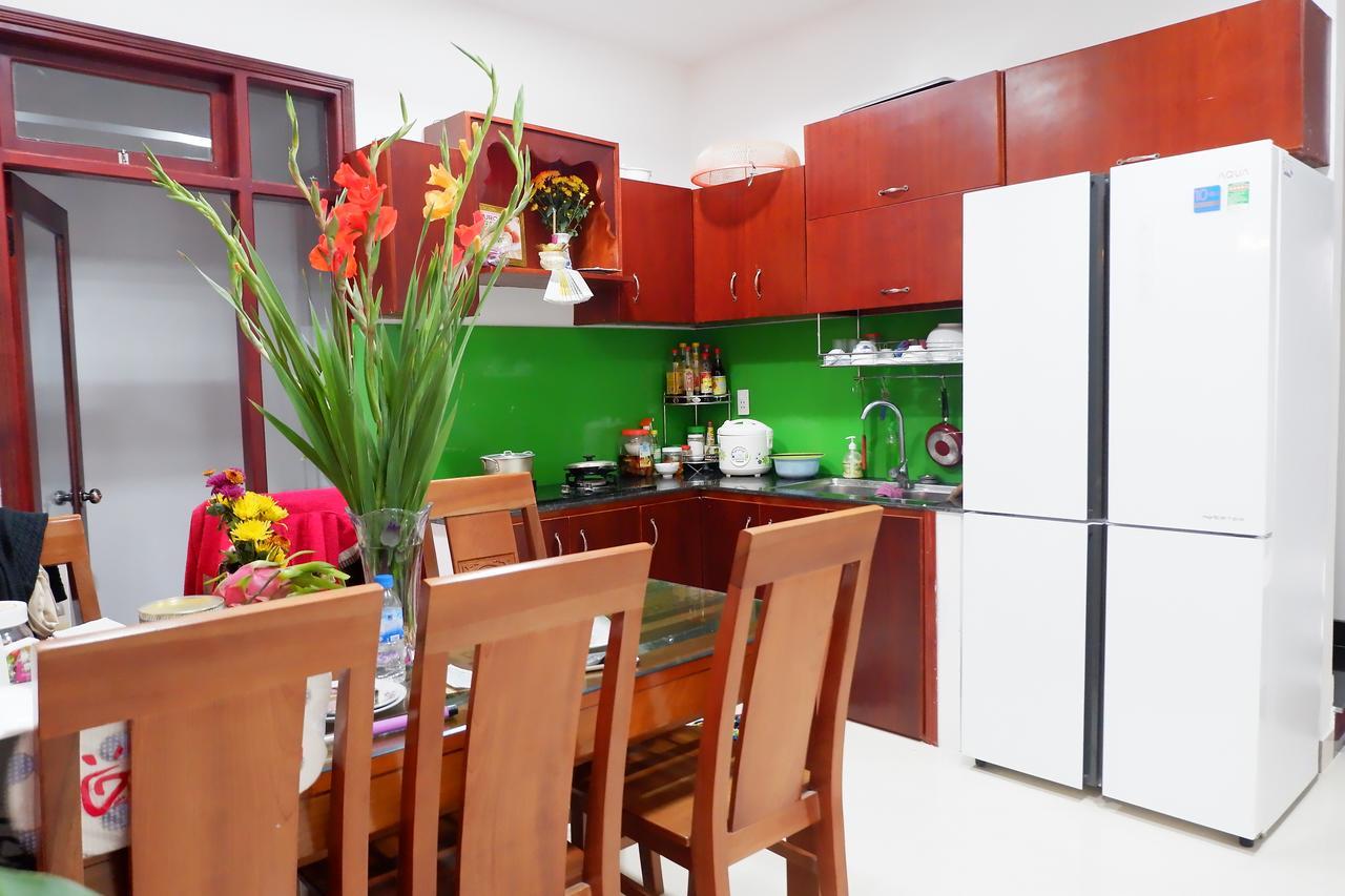 White Lion House Homestay