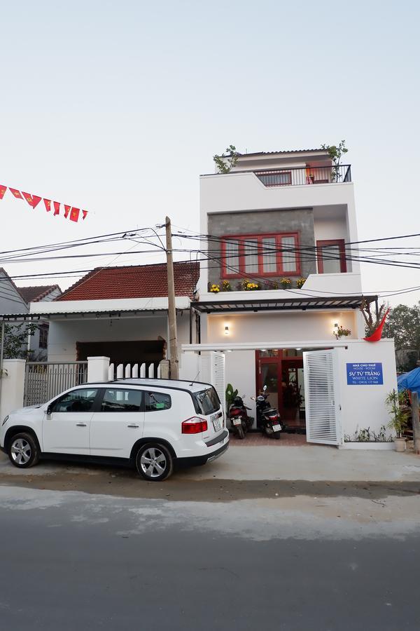 White Lion House Hoi An