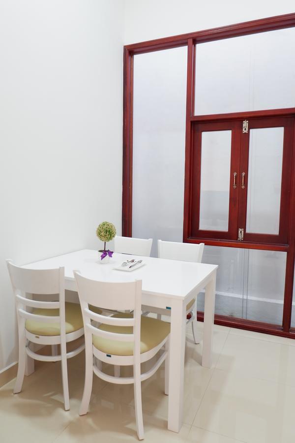 White Lion House Homestay Hoi An