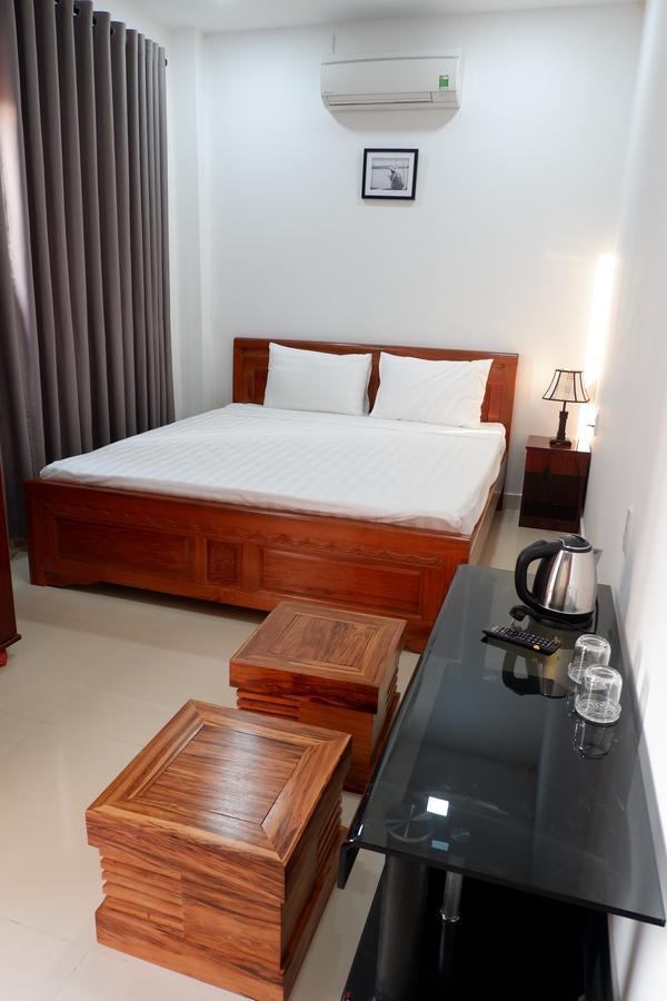 White Lion House Hoi An