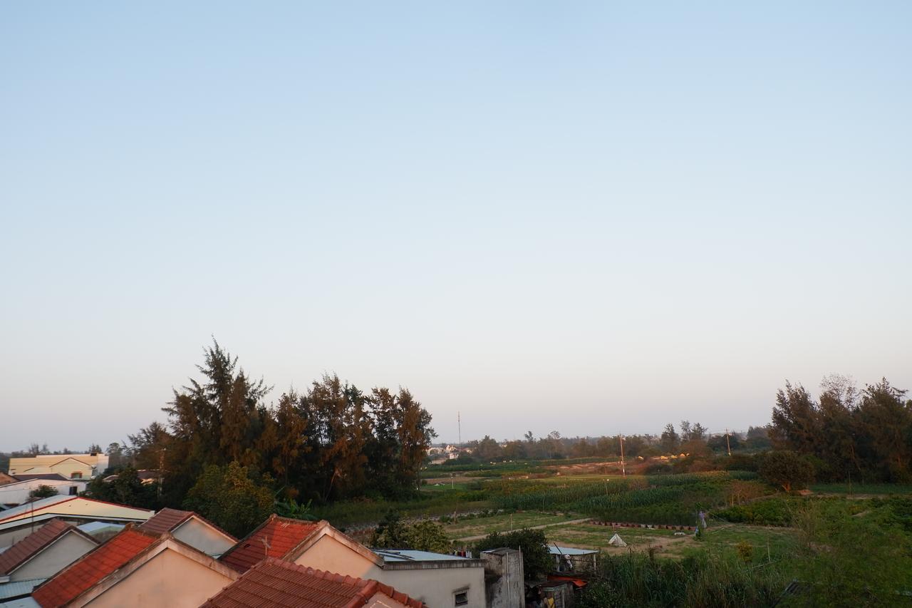 White Lion House Homestay *