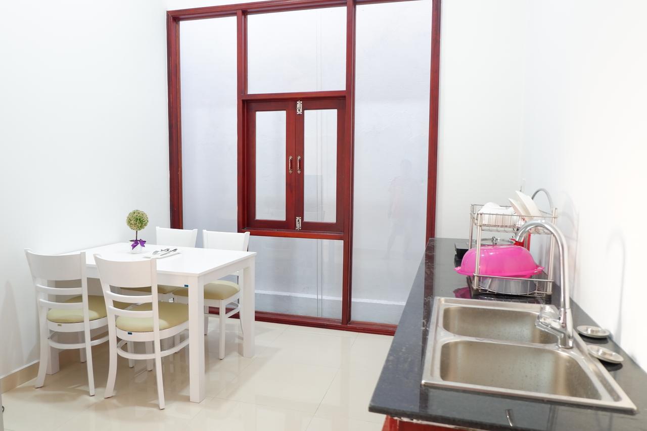 White Lion House Homestay Hoi An