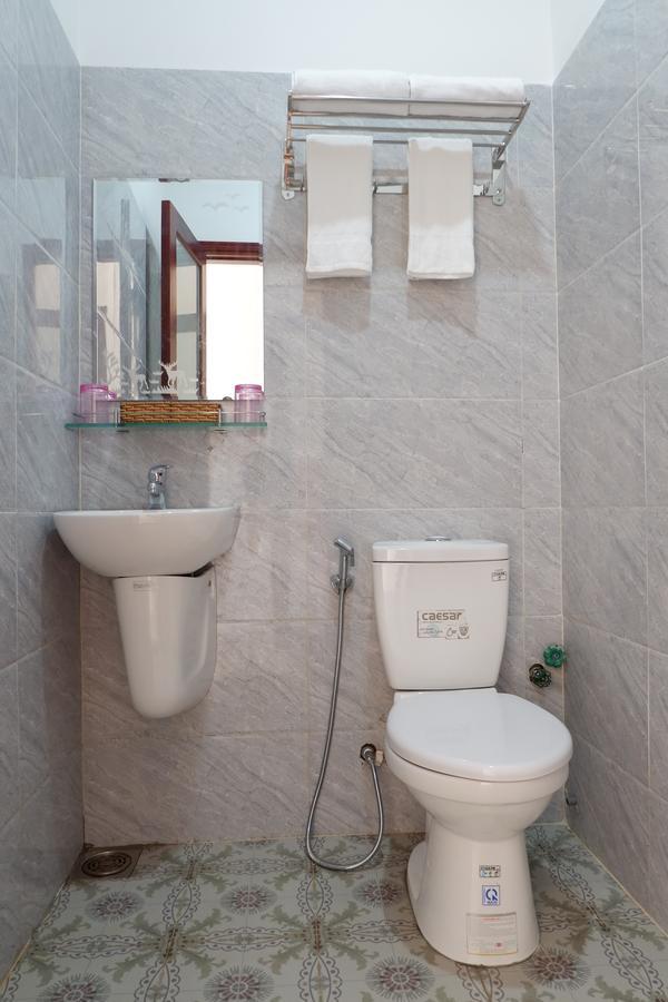 White Lion House Homestay Hoi An