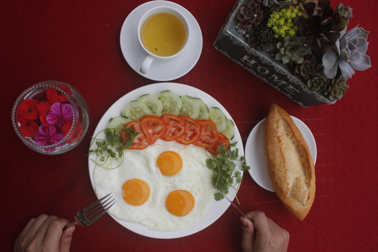 Trust Homestay
