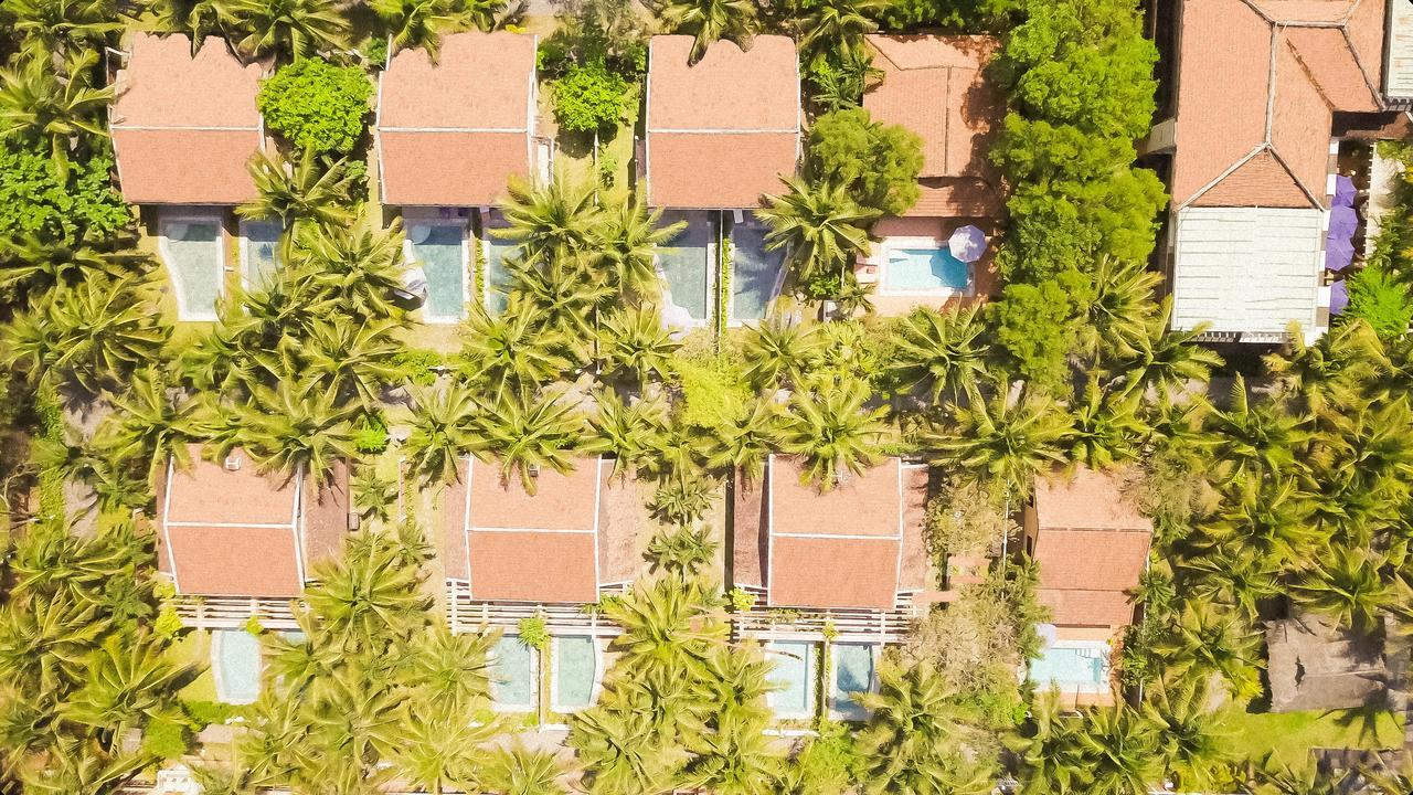 Khu nghỉ mát Dưỡng&spa Le Belhamy