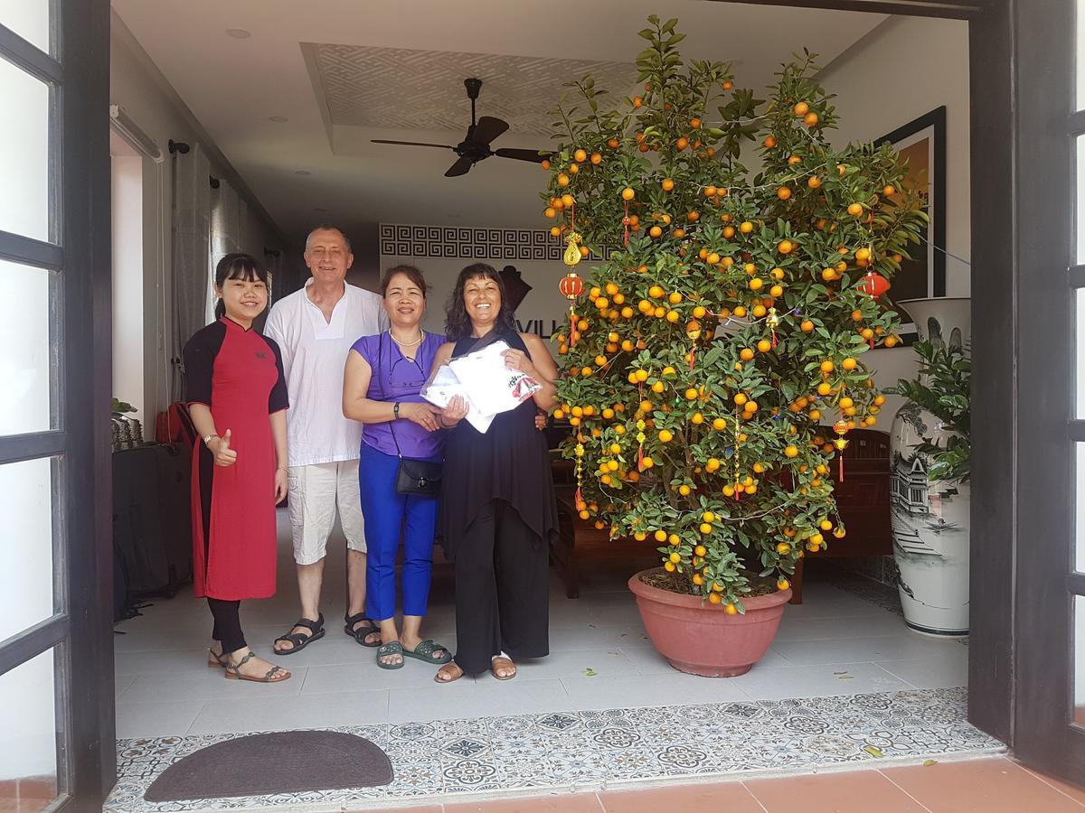 Hotel Vinci Hoi An