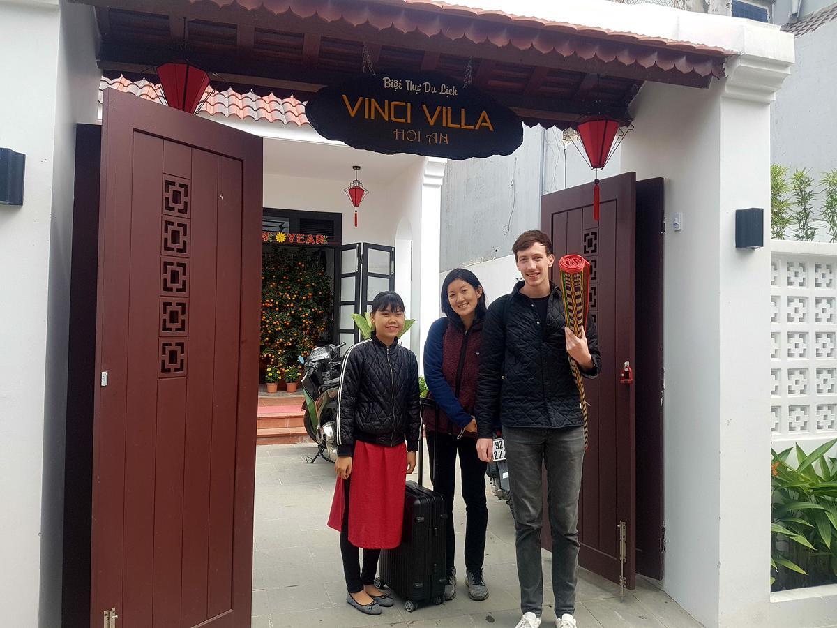 Vinci 3* Hoi An