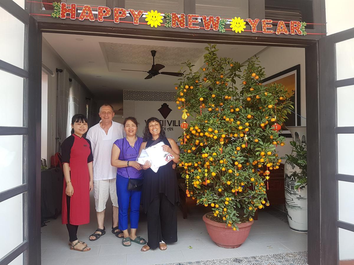 Vinci 3* Hoi An