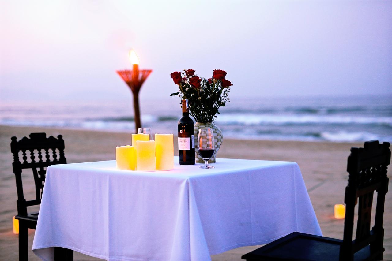 Dưỡng&spa Le Belhamy 4*