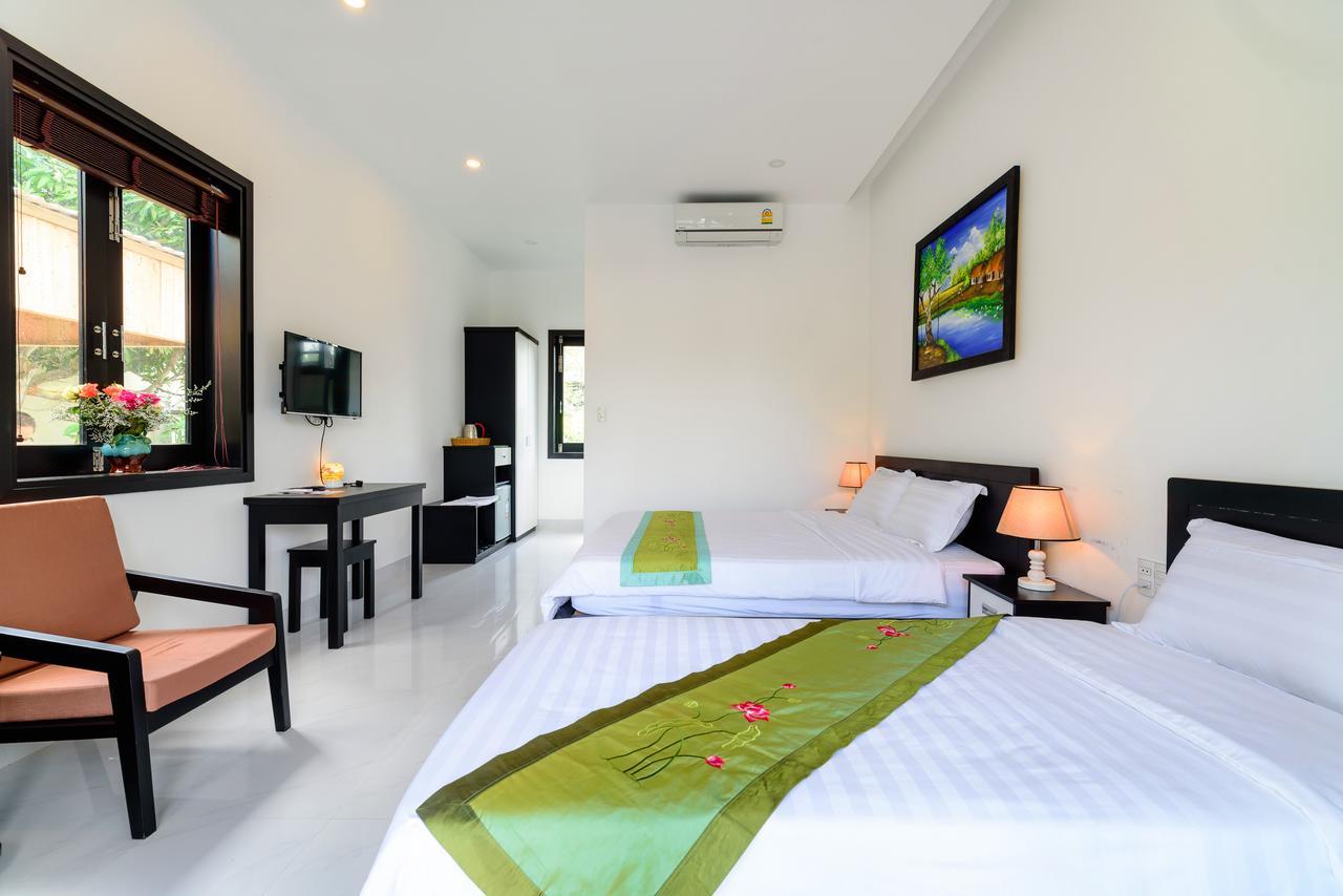 The Son Hotel Hoi An