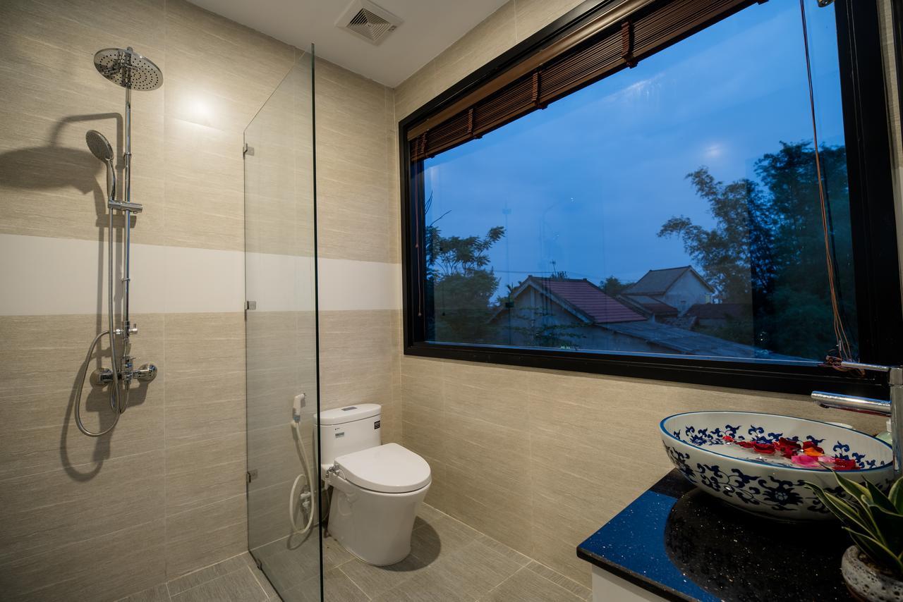 Hotel The Son Hoi An