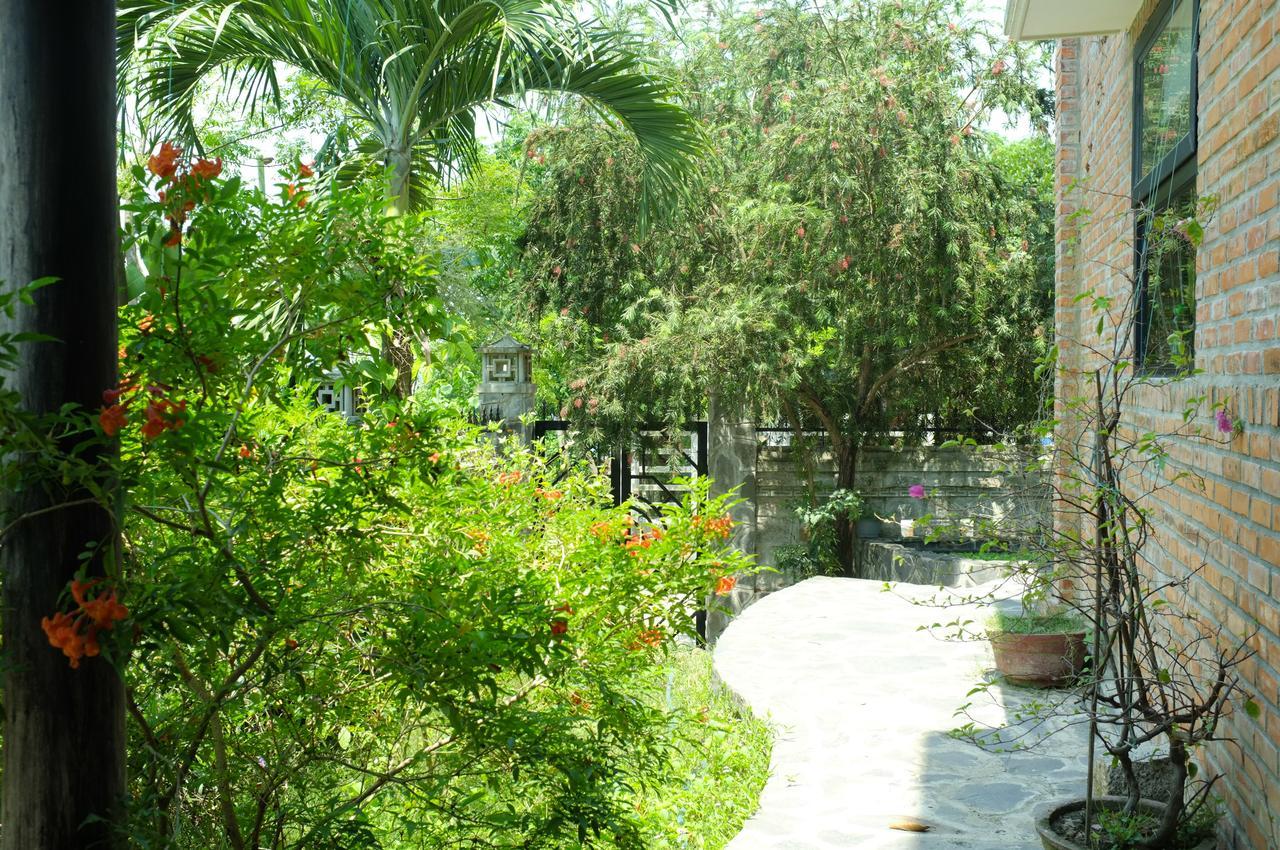 Rumah percutian The Faifoo House