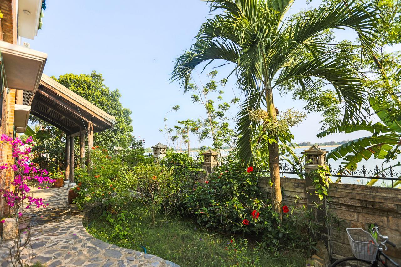 Rumah percutian The Faifoo House *
