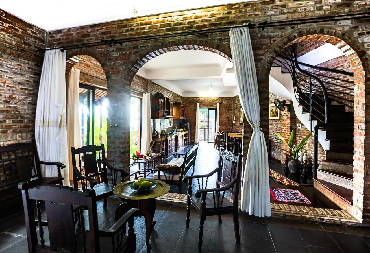 Rumah percutian The Faifoo House