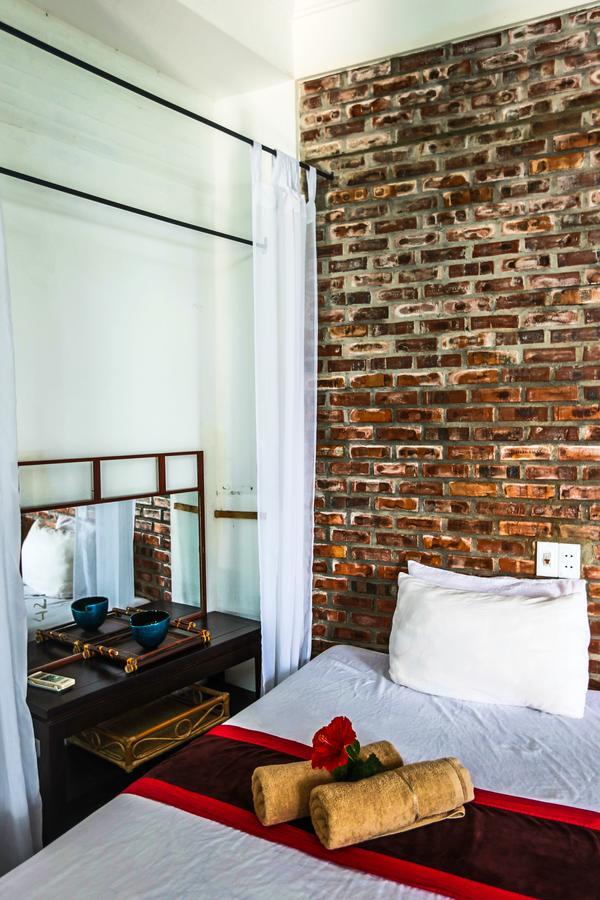 The Faifoo House Hoi An