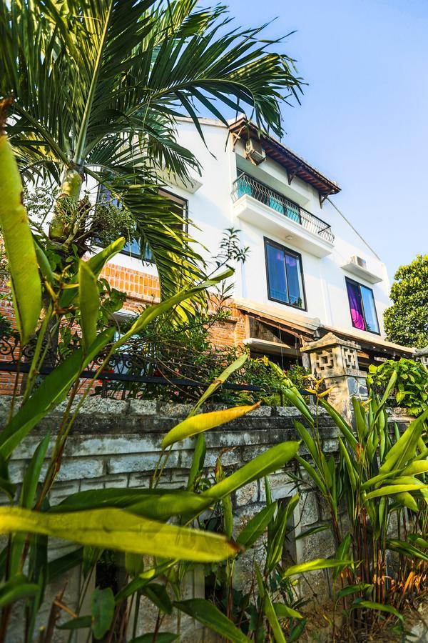 Rumah percutian The Faifoo House