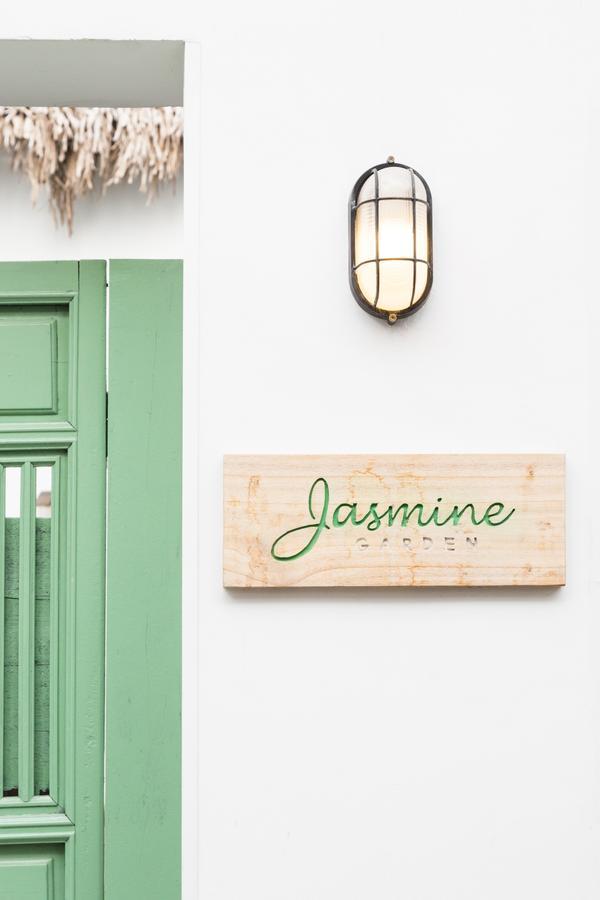 Jasmine Garden Holiday home *