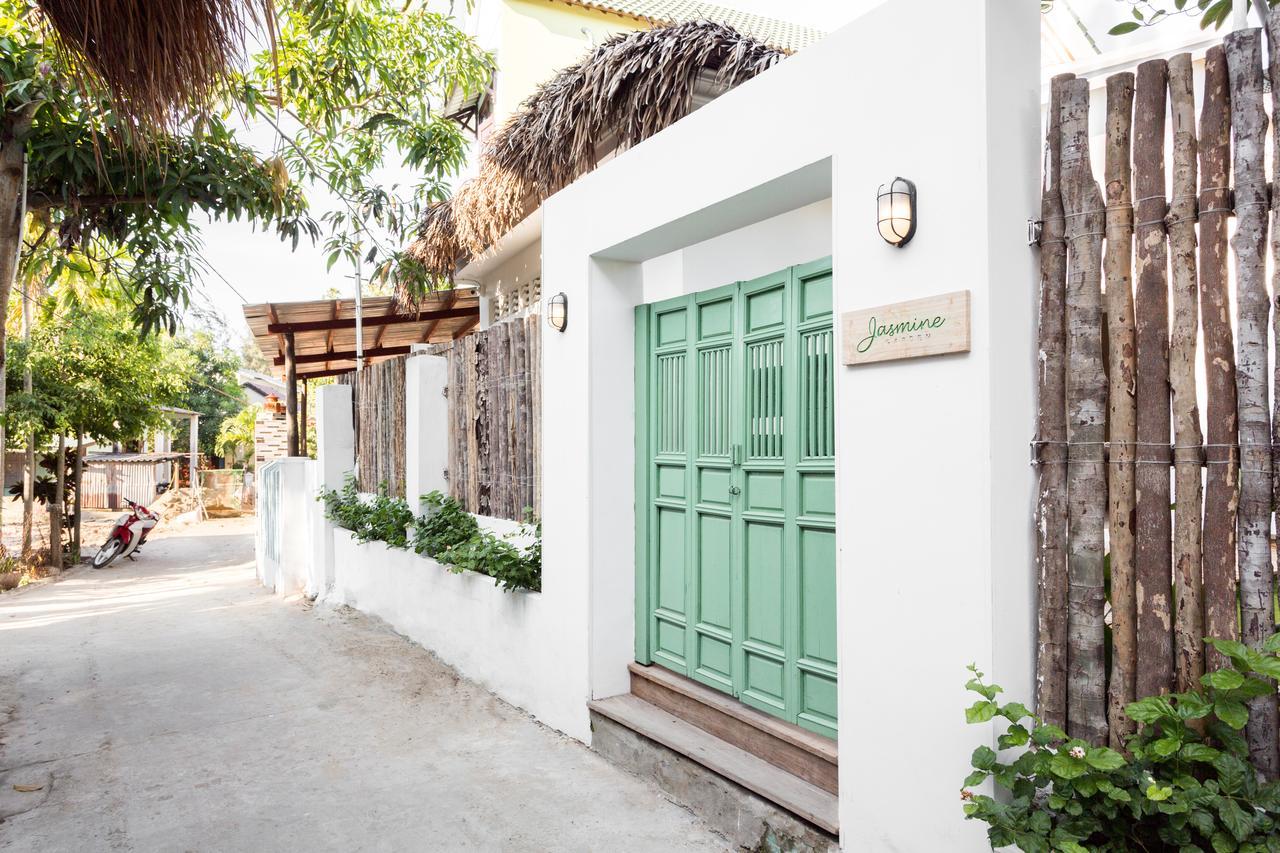 Jasmine Garden Holiday home *