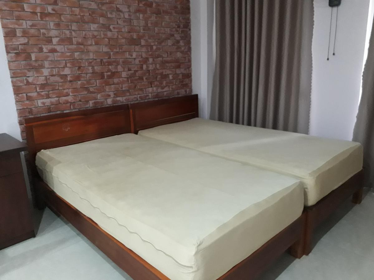 Des Amis Aparthotel