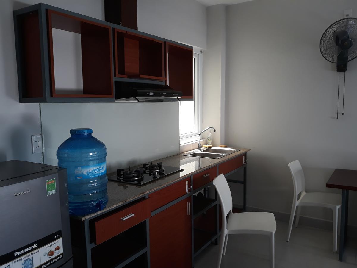 Des Amis Aparthotel