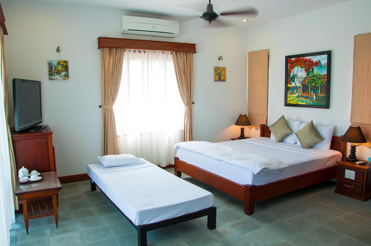 Villa Ao Lang Hoi An
