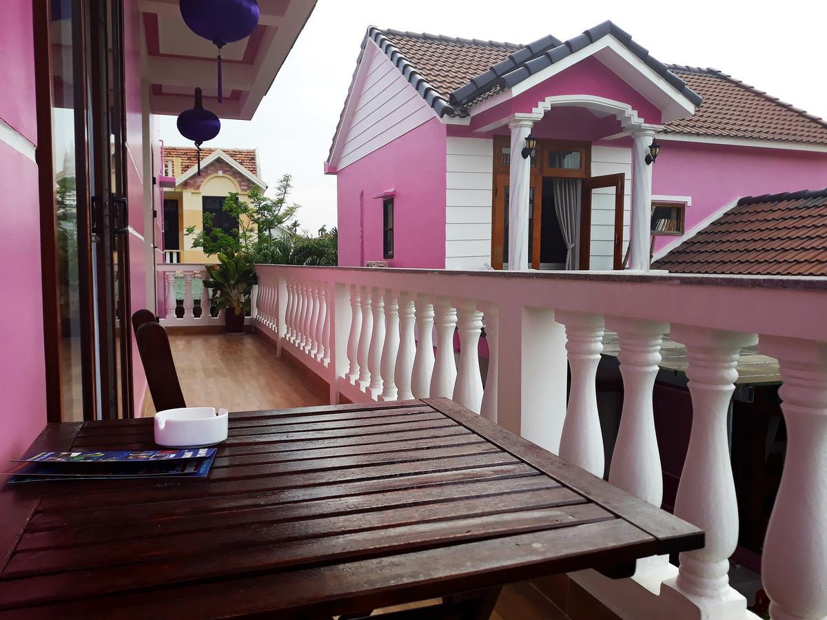 Homestay Ms Tri
