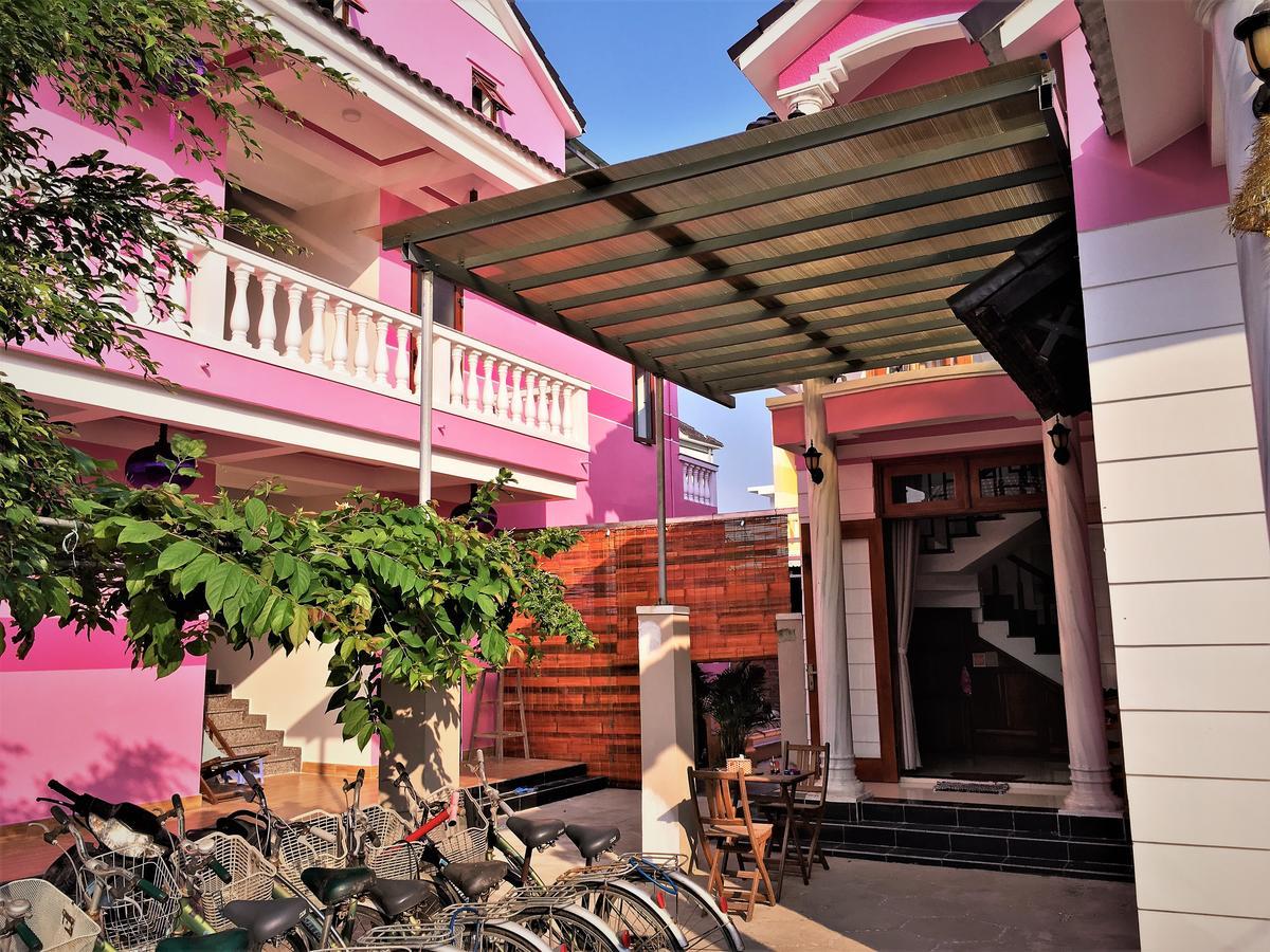 Homestay Ms Tri Hoi An