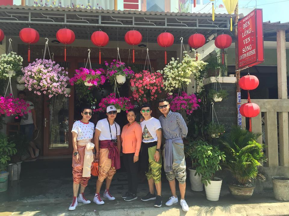 Lantern Riverside Homestay Hoi An