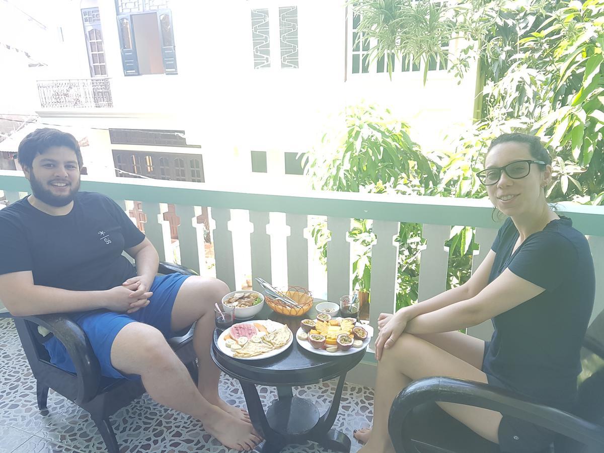 Duck House 3* Hoi An