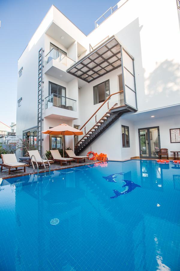 Mian Villa Hoi An