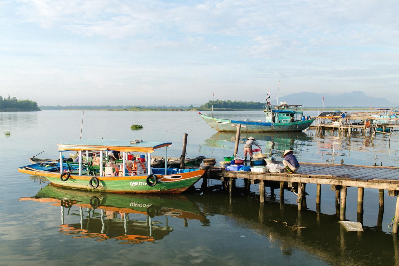 Reverie Biệt thự