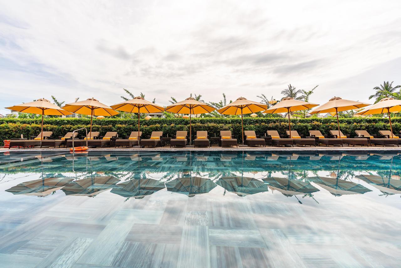 Allegro . A Little Luxury & 5* Hoi An