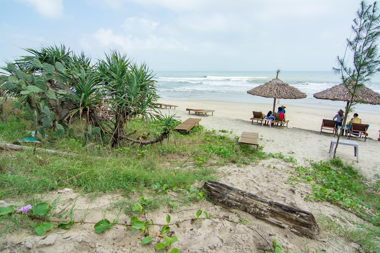 Hung Do Homestay *