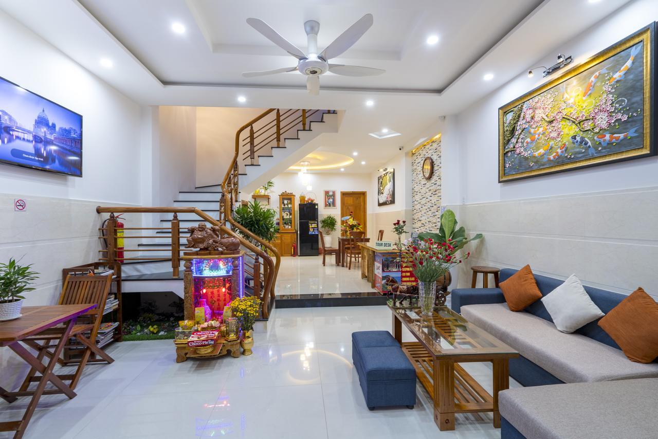 Homestay Lantern Riverside Hoi An