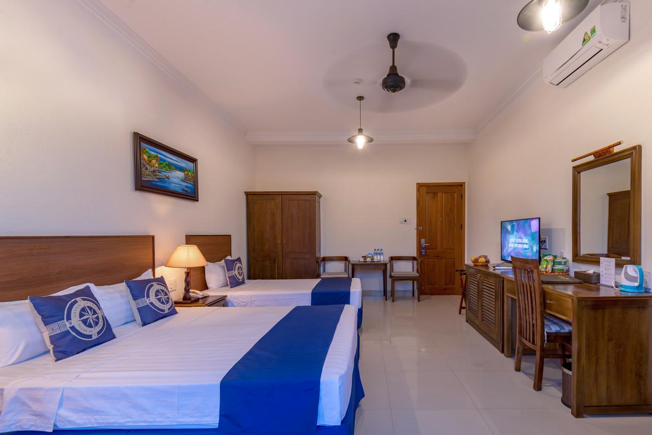 Santa Sea Hotel