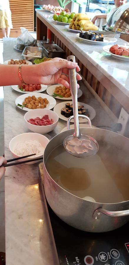 Biệt thự Reverie Hội An