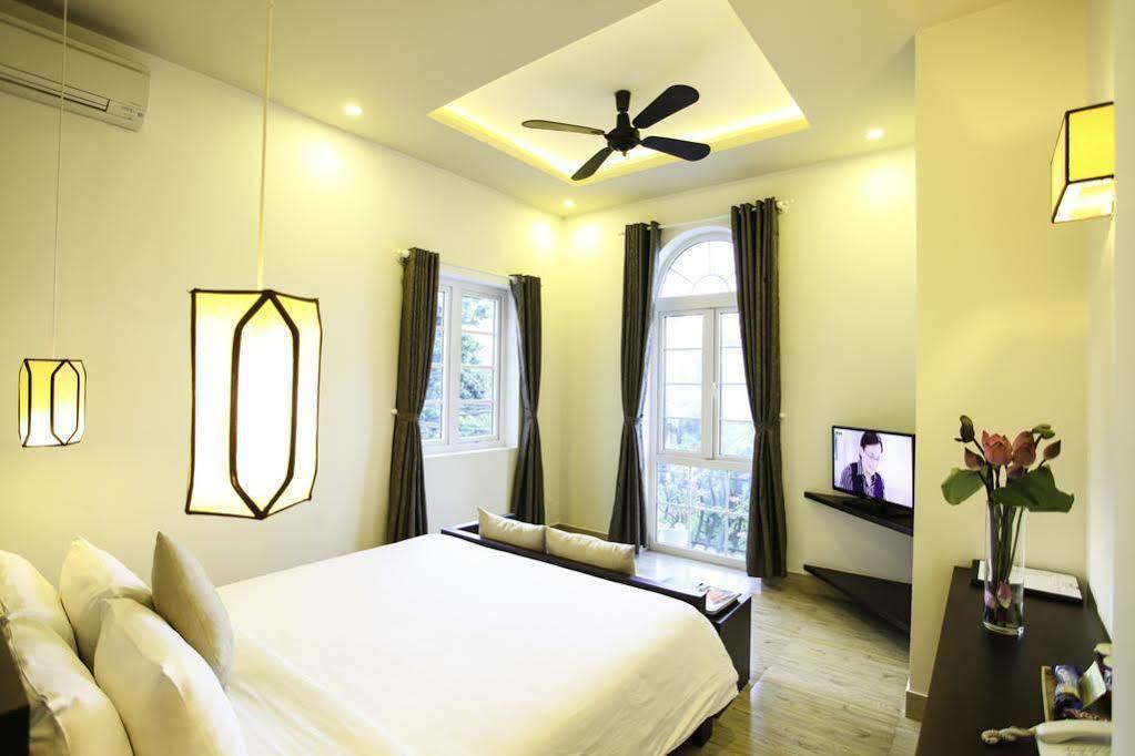 Vaia Boutique Hotel