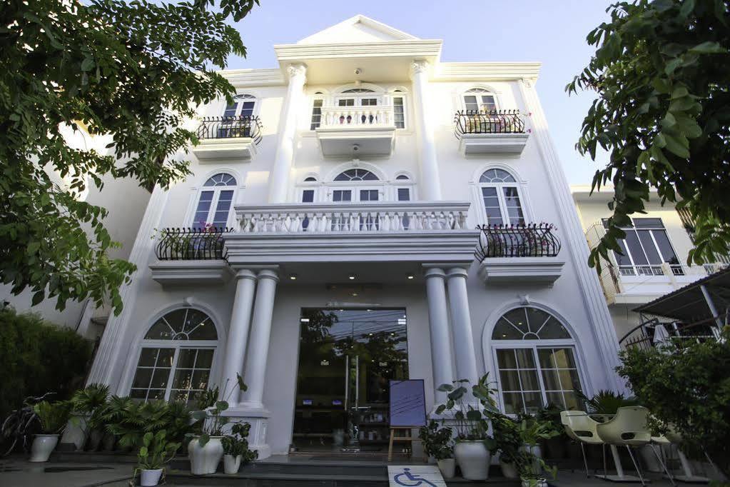 Hotel Vaia Boutique Hoi An
