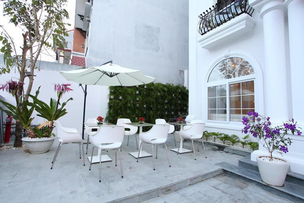 Hotel Vaia Boutique Hoi An