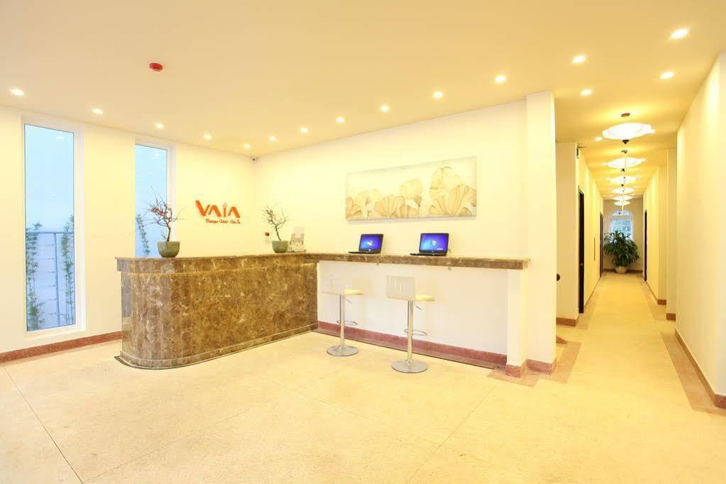 Vaia Boutique Hoi An