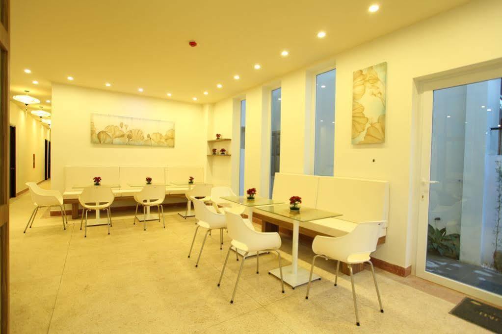 Hotel Vaia Boutique 3*