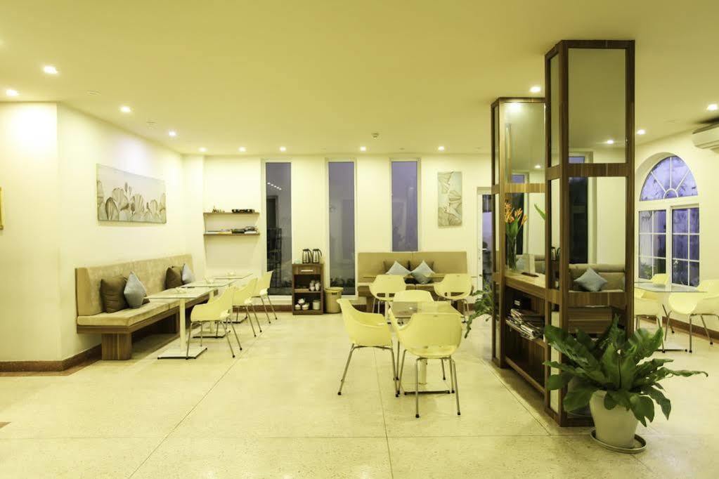 Vaia Boutique Hotel Hoi An