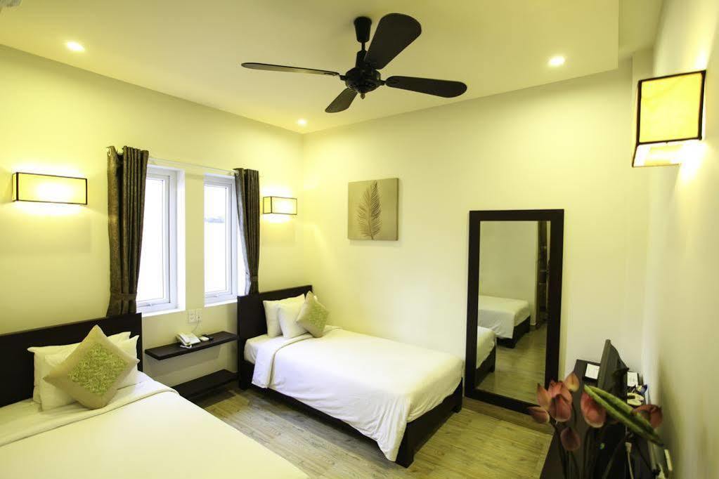Vaia Boutique Hotel 3*